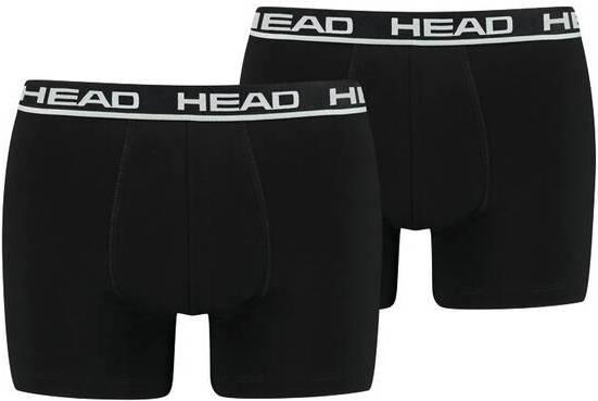 Produktbild Head 4erPack Basic Boxer (XL, 4er Pack)