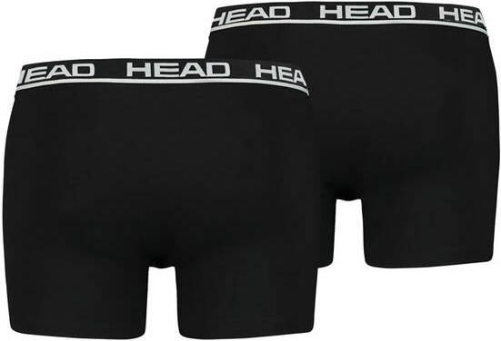Produktbild Head 4erPack Basic Boxer (XL, 4er Pack)