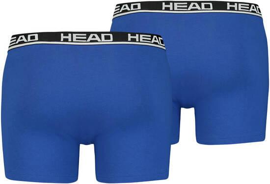 Produktbild Head 4erPack Basic Boxer (S, 4er Pack)