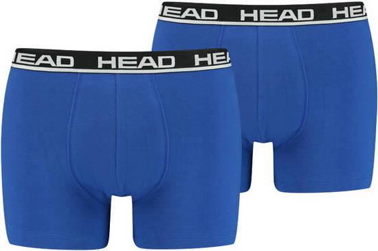 Produktbild Head 4erPack Basic Boxer (S, 4er Pack)