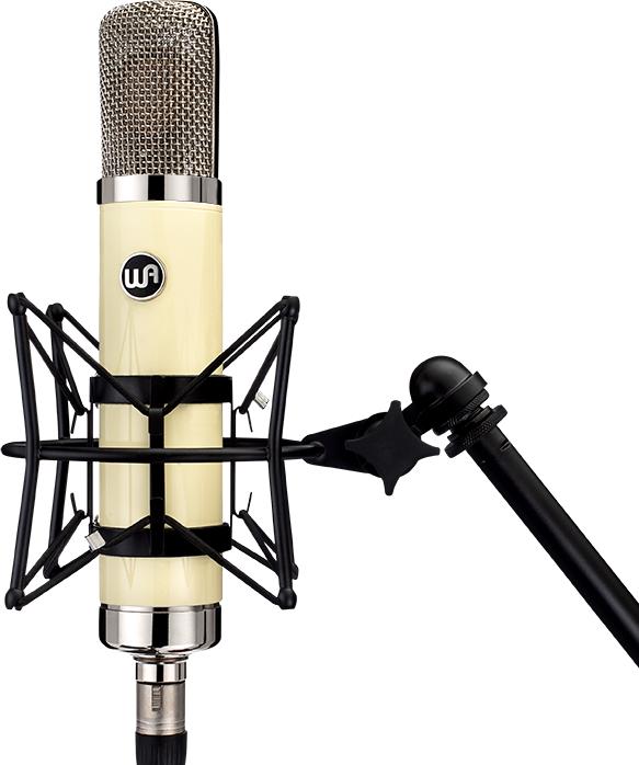 Produktbild Warm Audio WA-251