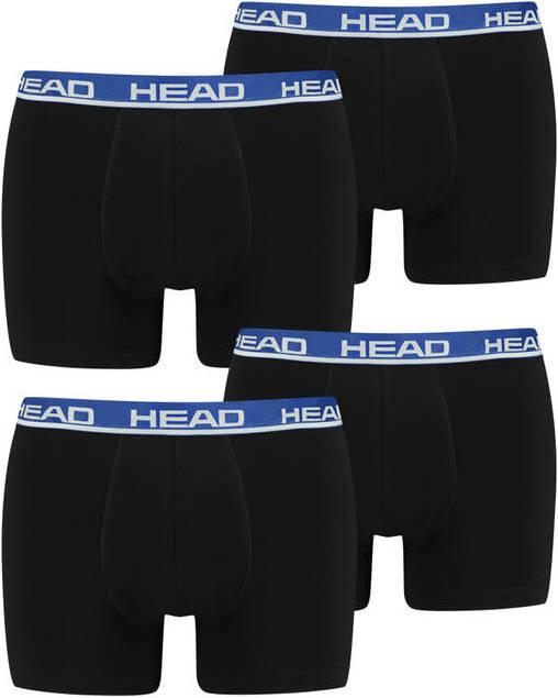 Produktbild Head 4erPack Basic Boxer (M, 4er Pack)
