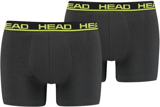 Produktbild Head 4erPack Basic Boxer (L, 4er Pack)