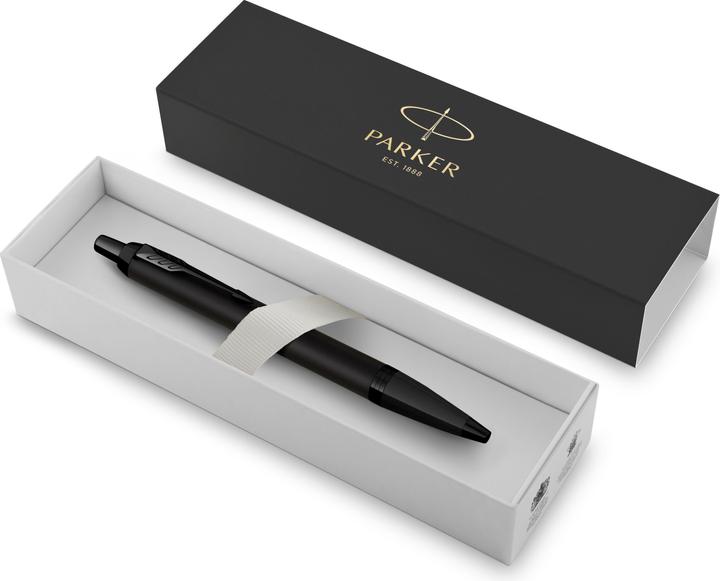 Actual product image Parker Achromatic (Black, 1 x)