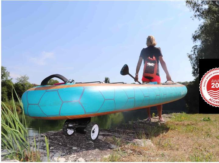 Actual product image Skimover SUPmover