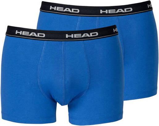 Produktbild Head 2erPack Performance Cotton (S, 2er Pack)