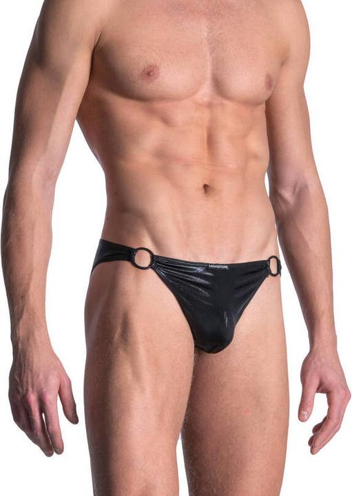 Manstore Circus Brief (S)