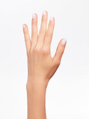 Immagine prodotto Ardell Nail Addict - Nail Strips Rosey Cheeks (Unghie artificiali, Bianco, Pink)