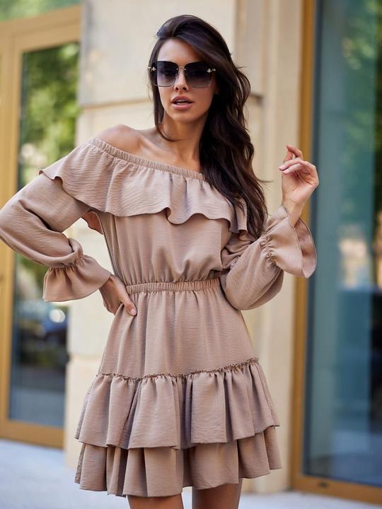 Roco Fashion Alltagskleid (36)