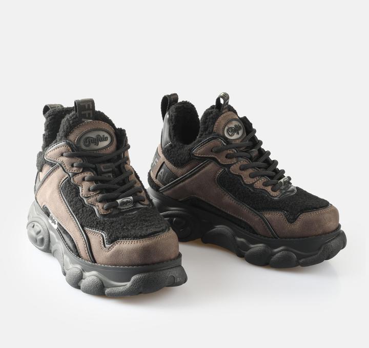 Produktbild Buffalo CLD Chai warm (38)