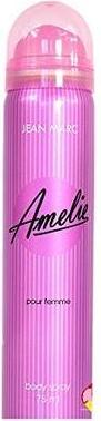 Actual product image Jean-Marc Bouley Jean Marc - Amelia Pour Femme (Eau de toilette, 75 ml)