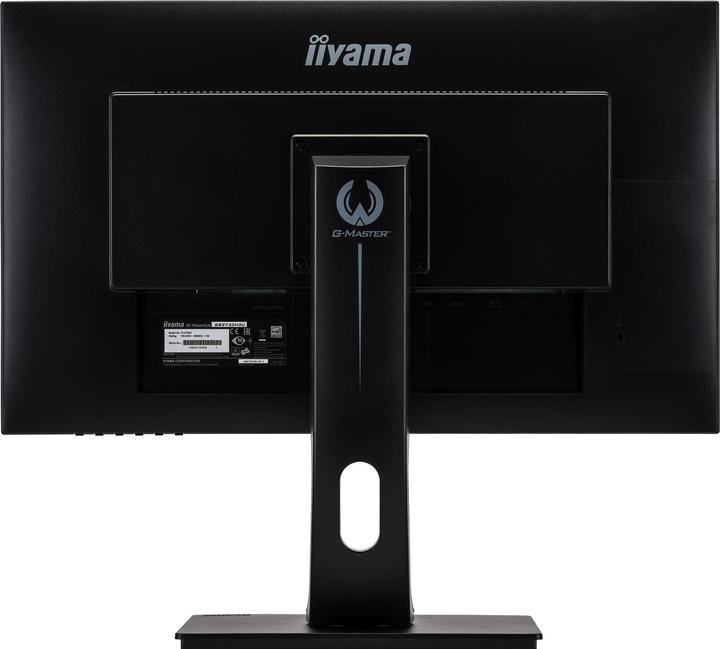 Immagine prodotto iiyama G-Master GB2730HSU-B1 (1920 x 1080 pixel, 27")