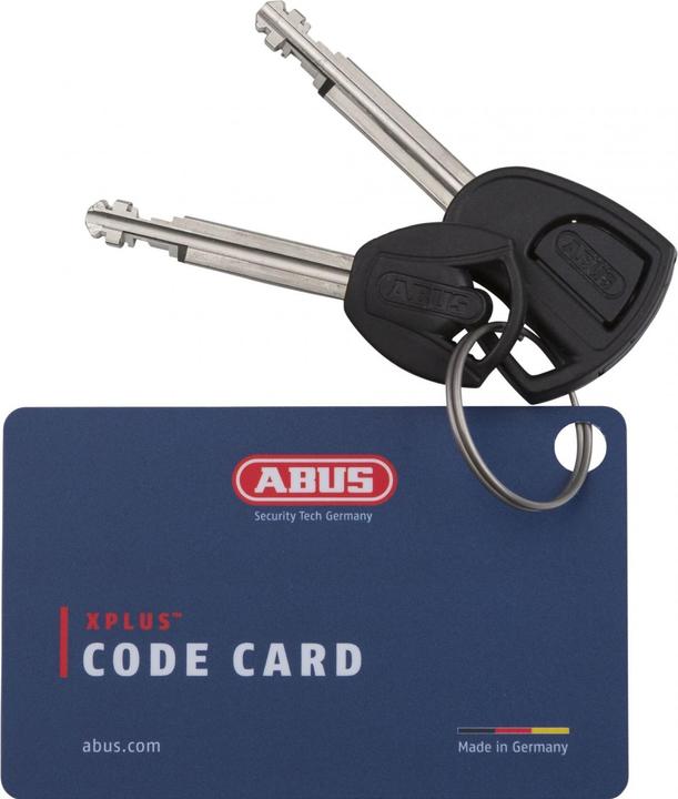 Produktbild Abus Granit X-Plus 540 (30 cm)
