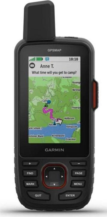Produktbild Garmin GpsMap 67i