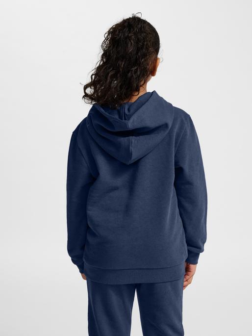 Immagine prodotto hummel hmlJR BASE HOODIE (10, 11, 12, 13, 14, 15, 16)