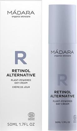 Actual product image Madara MDARA - Plant powered day cream Retinol Alternative (Plant Powered Day Cream) 50 ml (50 ml, Day cream)