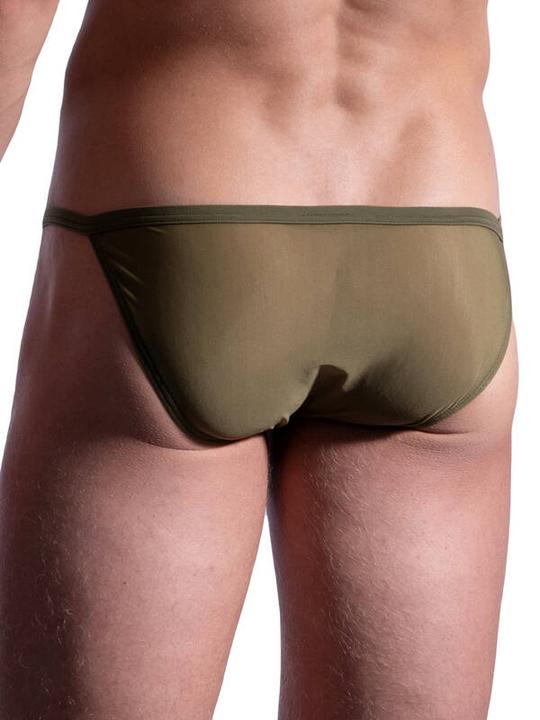 Immagine prodotto Manstore Ultra Tanga (S)