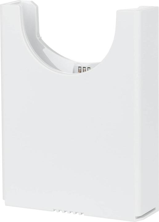Produktbild Cisco Webex Desk Hub Dock für Headset 730 Platinum