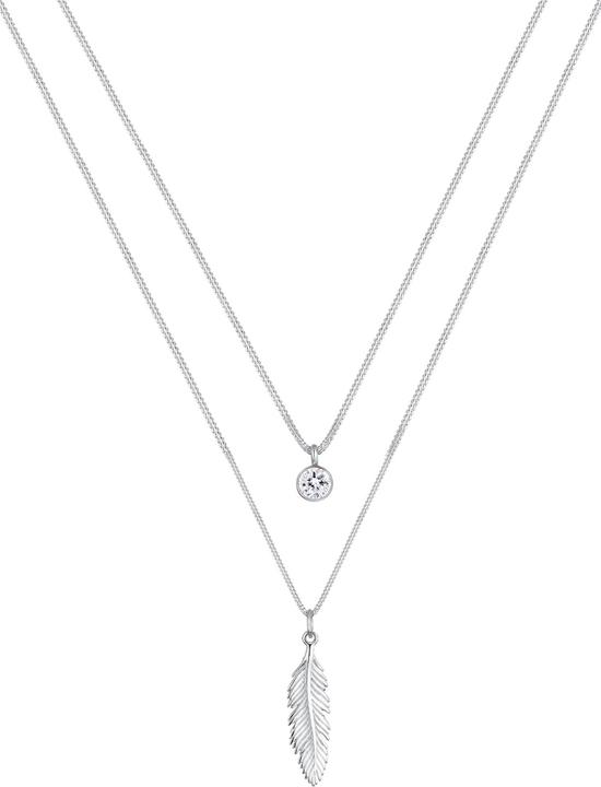 Elli Boho (Argento, 45 cm)