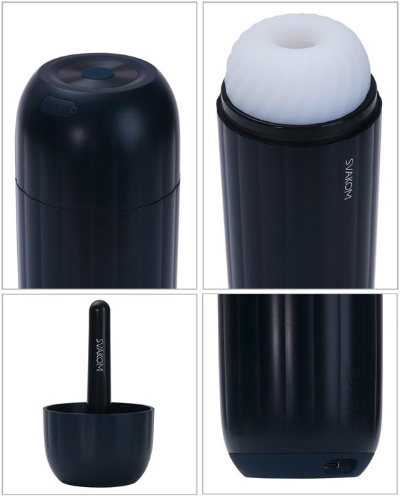 Produktbild Svakom Sam Neo 2 Pro