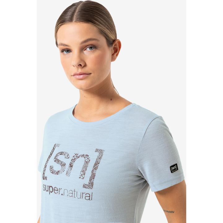 Actual product image Super Natural Arabesque (XL)
