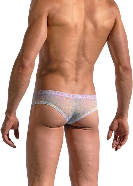 Produktbild Manstore Cheeky Brief (L)