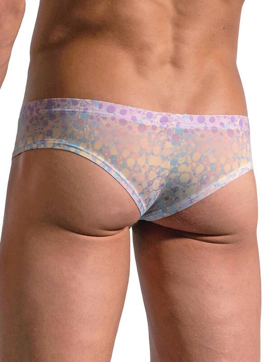Produktbild Manstore Cheeky Brief (L)