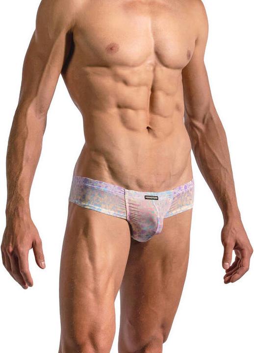Produktbild Manstore Cheeky Brief (L)