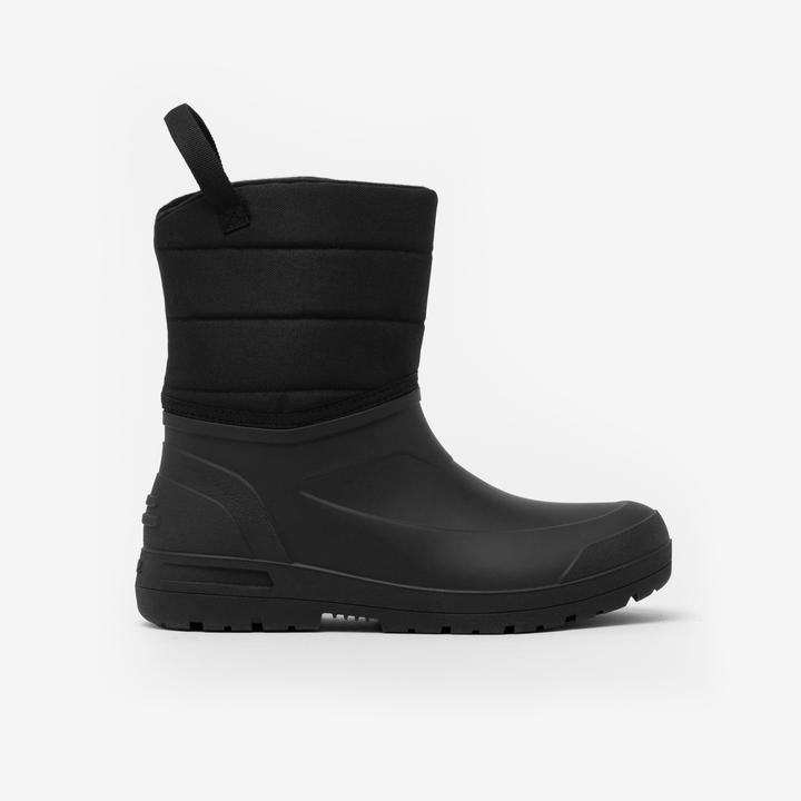 Produktbild Quechua Men’s Warm Waterproof Snow Boots - SH100 (43)