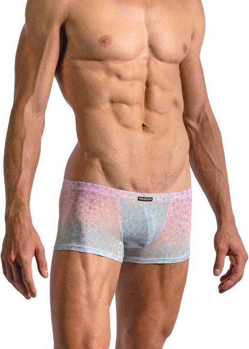 Actual product image Manstore Micro Pant (S)