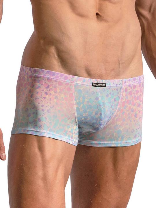 Actual product image Manstore Micro Pant (S)