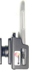 Produktbild Brodit PDA Halter passiv Universal für ProClip