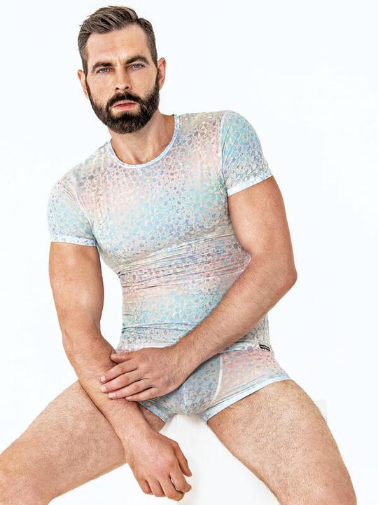 Manstore Casual Tshirt
