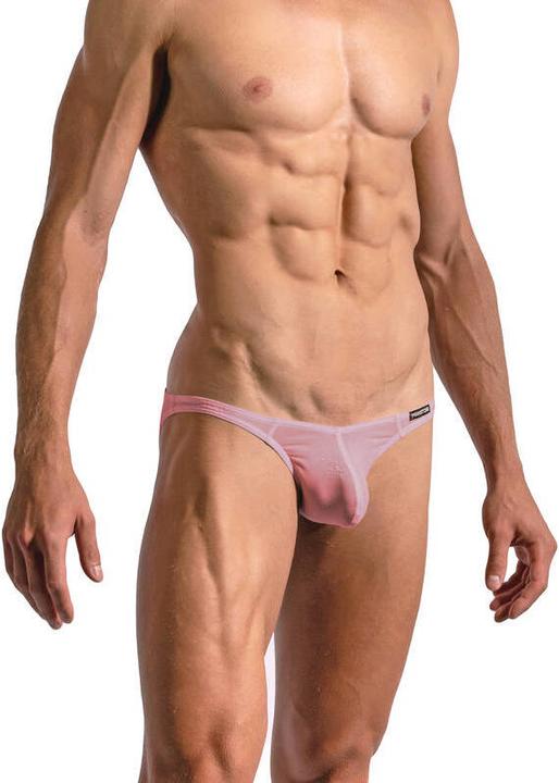 Produktbild Manstore Low Rise Brief (XXL)