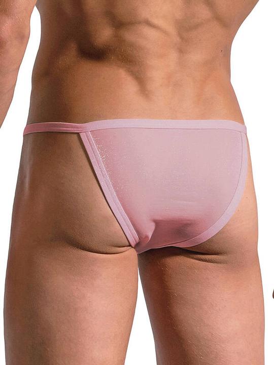 Actual product image Manstore Cheeky Thong (M)