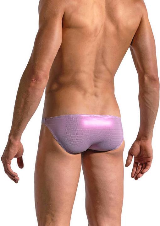 Actual product image Manstore Low Rise Brief (M)