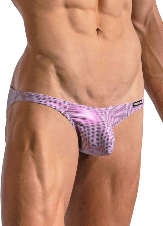Actual product image Manstore Low Rise Brief (M)