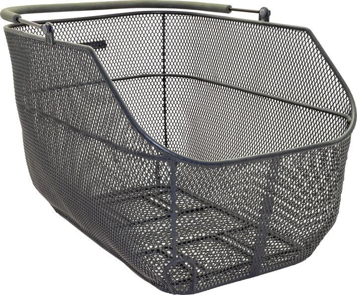 Produktbild Pletscher Deluxe XXL mit 3-Punkt-Adapter (32 l)