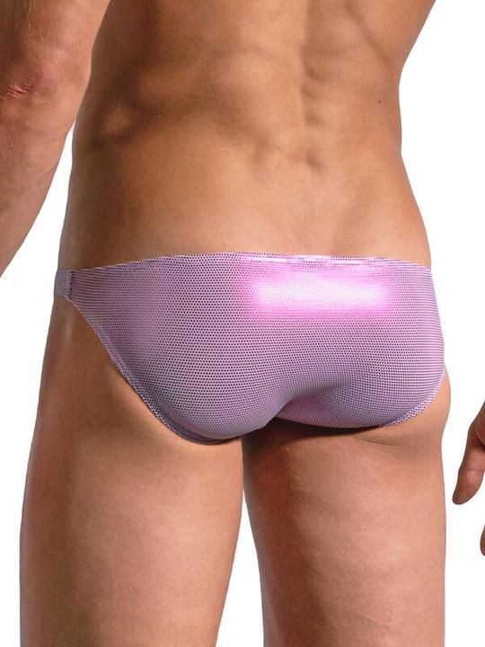 Actual product image Manstore Low Rise Brief (M)