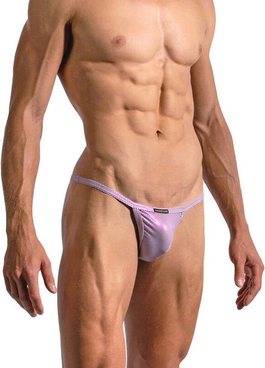 Produktbild Manstore Cheeky Tanga (M)