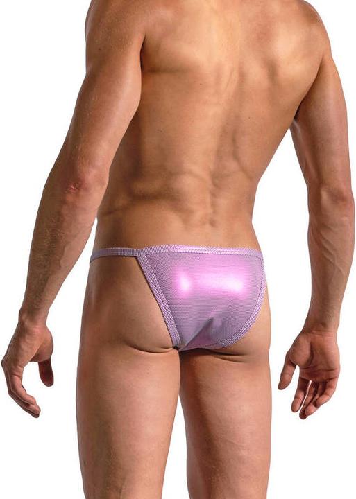 Produktbild Manstore Cheeky Tanga (M)