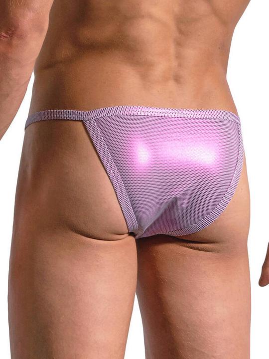 Produktbild Manstore Cheeky Tanga (M)