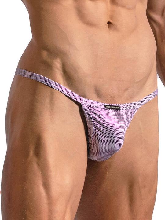 Produktbild Manstore Cheeky Tanga (M)