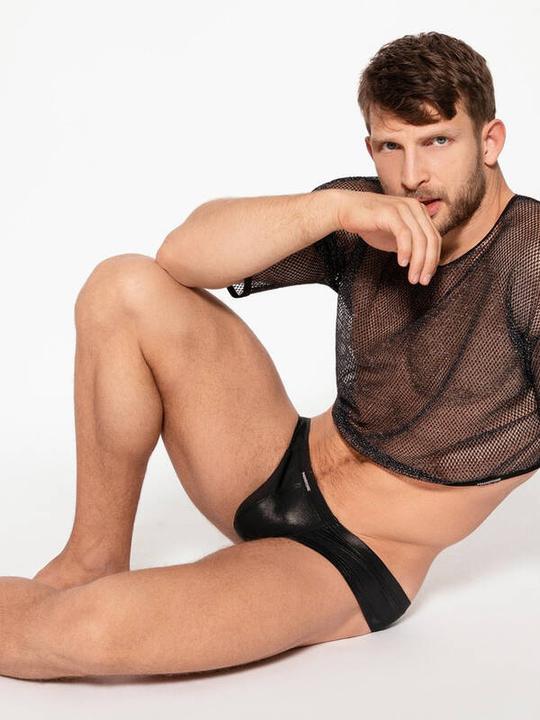 Manstore Cheeky Brief (S)