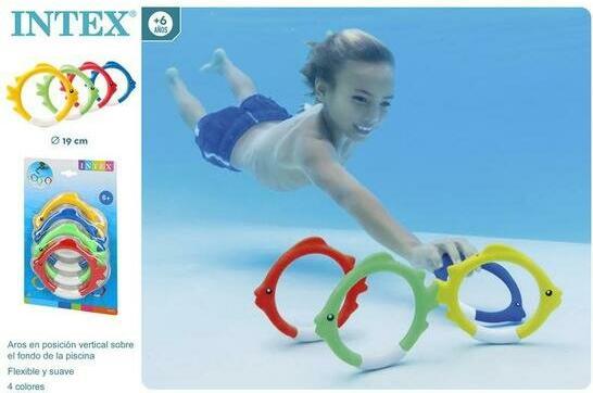 Productafbeelding Intex Vis