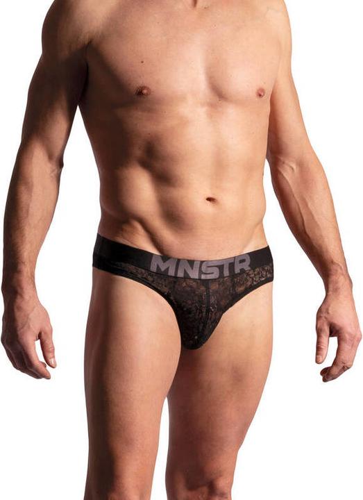 Produktbild Manstore Jock Brief (L)
