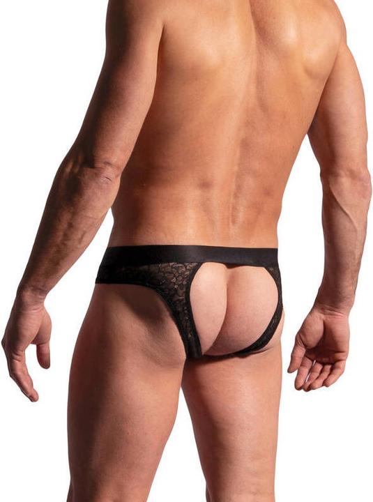 Produktbild Manstore Jock Brief (L)