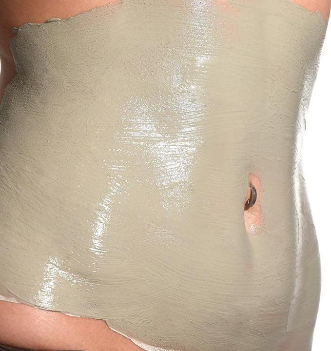 Image du produit Veralab Mad Mud Hot Effect Cellulite (Crème pour le corps, 250 ml)