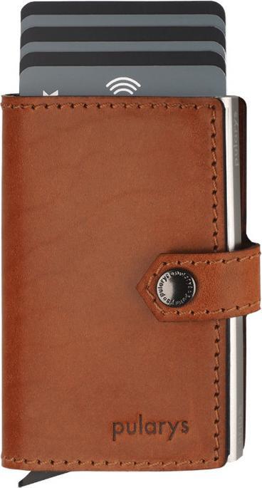 Pularys Wallet EASY Kreditkartenetui