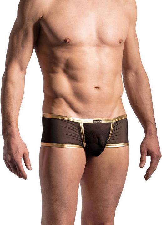 Produktbild Manstore Hot String Pant (XL)